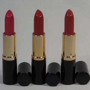 3 New Estee Lauder Long Lasting Lipsticks